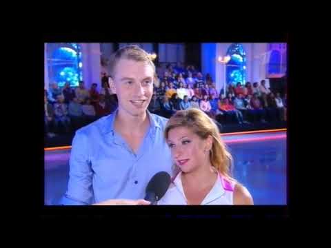 Видео: Алексей Гоман в проекте "Ледниковый период"  2014 год.