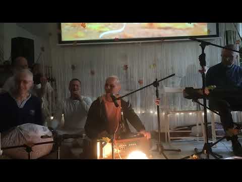 Видео: Мантра Йога. 27.09.2025. Часть 7.