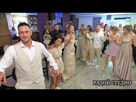 Видео: ГЕНЧО И ОГИ  МОЛИСЕ НА БОГА 2025 (КАВЪР)