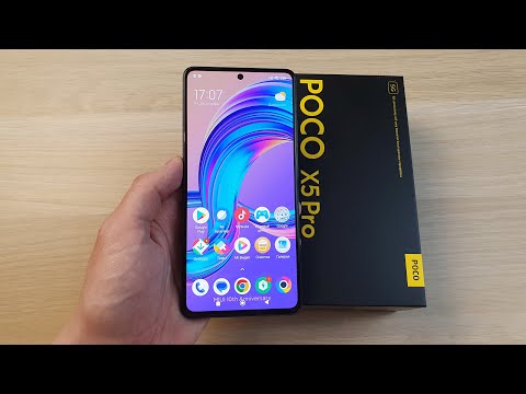 Видео: СТОИТ ЛИ БРАТЬ POCO X5 PRO? ПЛЮСЫ И МИНУСЫ ТЕЛЕФОНА!