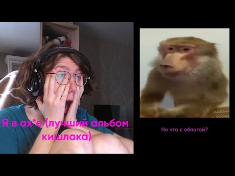 Видео: Кишлак - POPSA 2025 | реакция и разбор