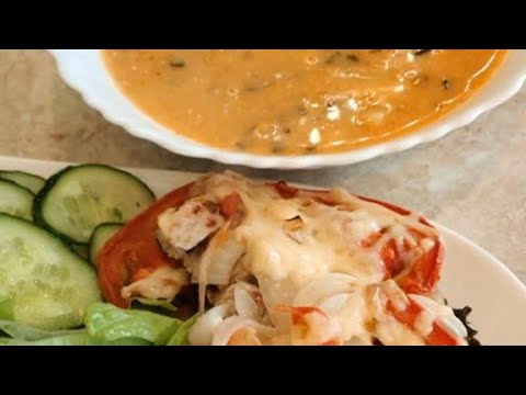 Видео: #ппменю# моего дня