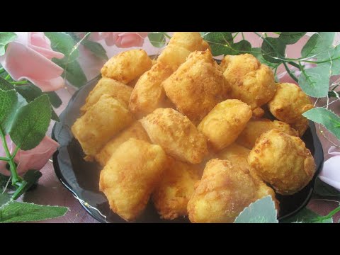 Видео: Бухтички със сирене