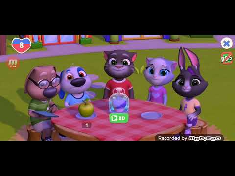 Видео: Том:Друзья 2 #3