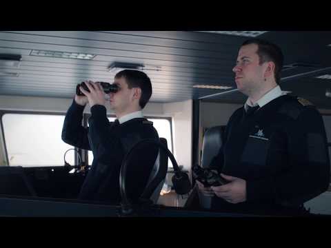 Видео: Мурманский транспортный филиал