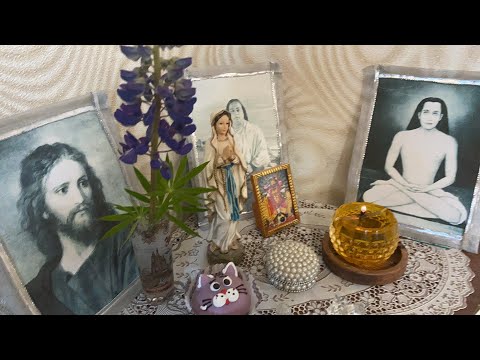 Видео: Сантоша - наивысшая добродетель