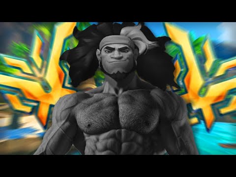 Видео: Overwatch 2 Мауга сломан