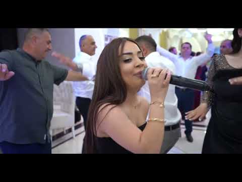 Видео: Gözəl Azərbaycan toyu Rusiyada - ❤️❤️❤️(Азербайджанская свадьба , عروسی آذربایجانی)
