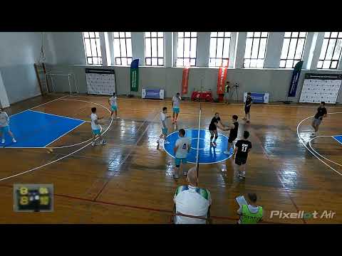 Видео: NBU vs PwC | КЛЧ | Волейбол