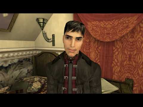 Видео: Мор (Утопия): Бакалавр (Даниил Данковский), русская озвучка