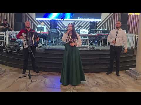 Видео: ,,Трио Мозайка" - Вечер на младите таланти - Тайгър Хаус гр. Пазарджик - 24.10.2025г.
