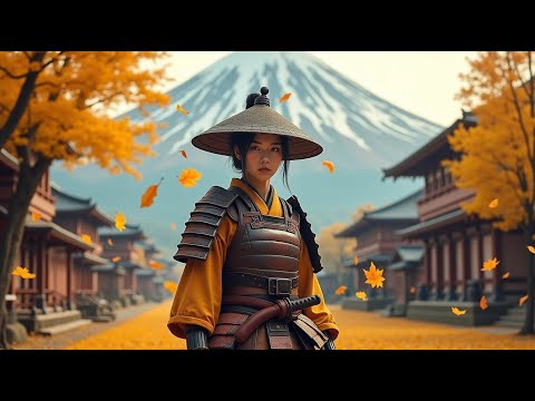 Видео: Запись стрима с твича 13102025 года / Ghost of Yotei