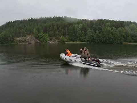 Видео: Влог из путешествия в Карелию 2025