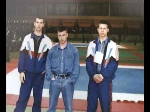 Видео: "Черный Пояс" (часть 1)