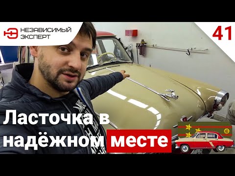 Видео: ЛАСТОЧКА ПОЛКОВНИКА -  ВНЕЗАПНЫЙ ПОВОРОТ!