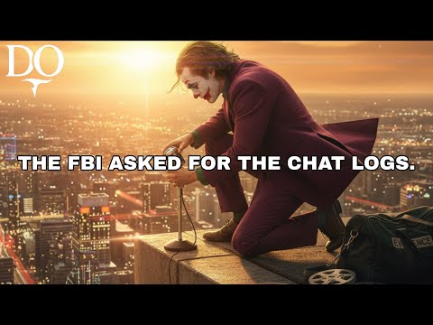 Видео: Забавно, какими храбрыми они были… пока не поняли, что микрофон никогда не был выключен | Речь Дж...