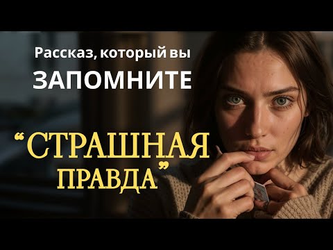 Видео: Жена установила диктофон и узнала страшную правду о муже