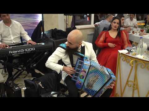 Видео: Samir Abişov 04.05.2022 г Санкт Петербург