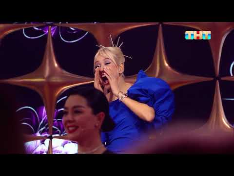 Видео: Шоу "КОНФЕТКА" на ТНТ! СуперЖорик!