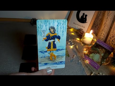 Видео: 💖Влюбен/а ли е в теб?💖