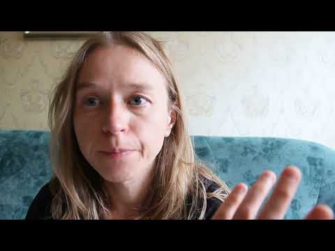Видео: История болезни сына. Часть 1. Spina bifida occulta  Синдром Арнольда-Киари и сирингомиелия