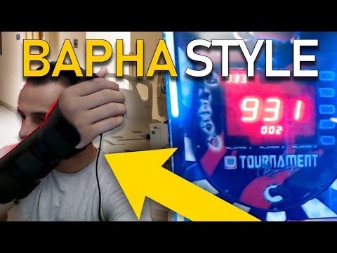 Видео: Как @4a1axd си счупи ръката във Варна? (pt.1)