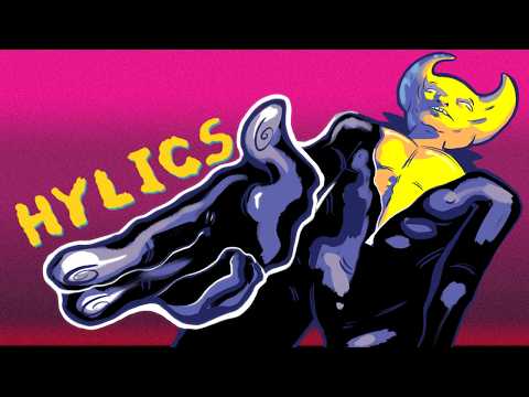 Видео: Я прошел Hylics: дико странная JRPG одного разраба