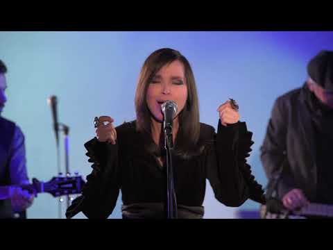 Видео: Irina Florin - Вятърът спи (Любовен концерт) (Official Concert Video)