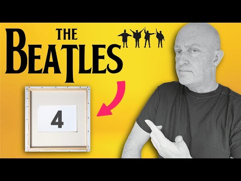 Видео: The Beatles - Anthology 4 - The Details!!! Полный список композиций