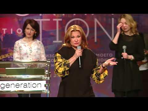 Видео: Сеяние и жатва (Ольга Ледяева), 11.02.18.