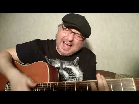 Видео: Геннадий Самойлов "Таганка"