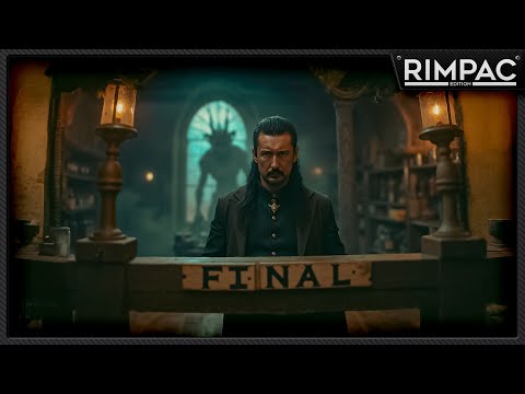 Видео: Ale & Tale Tavern _ Симулятор таверны! Древне зло пробудилось! _ часть 5 _ Финал