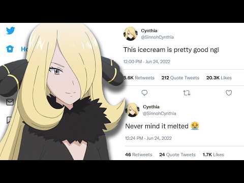 Видео: Хэдканоны покемонов великолепны