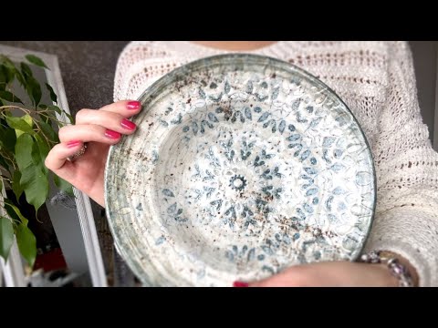 Видео: Покупки ДЛЯ ДОМА - в предвкушении весны! Попьем чайку, поболтаем, скоротаем вечерок #juliaslifenotes