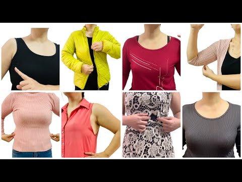 Видео: ✅ Краткое описание всех ошибочных ситуаций и способов ремонта одежды (30 ситуаций)