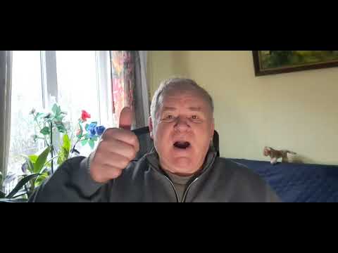 Видео: Постановка  голоса и выразительности речи.  Продолжение .Часть 6. Дыхательные упражнения.