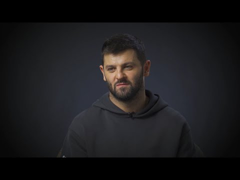 Видео: вМесте-Александр Радулов