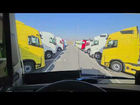 Видео: Завод VOLVO