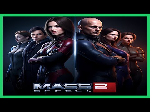 Видео: Mass Effect 2 / ПРОХОЖДЕНИЕ, ЧАСТЬ 152 / ПОКУПКИ!