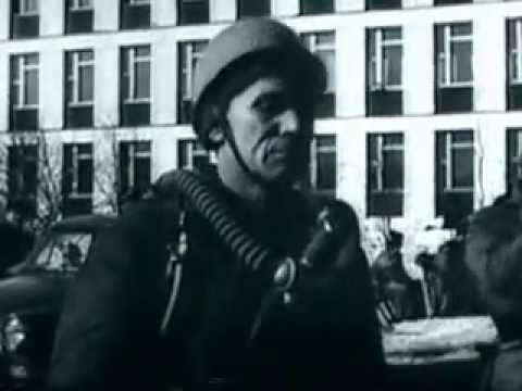 Видео: Тушение в зданиях повышенной этажности