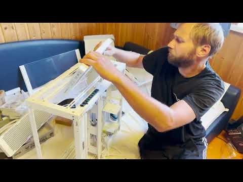 Видео: Сборка на  i7 - 13700 и ASUS TUF GAMING B760M-PLUS II