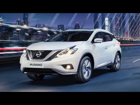 Видео: MURANO Z52.Стучат втулки стабилизатора переднего.Замена.🤬