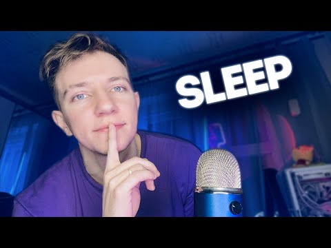Видео: АСМР 60 МИНУТ БЛИЗКОГО ШЕПОТА 💤