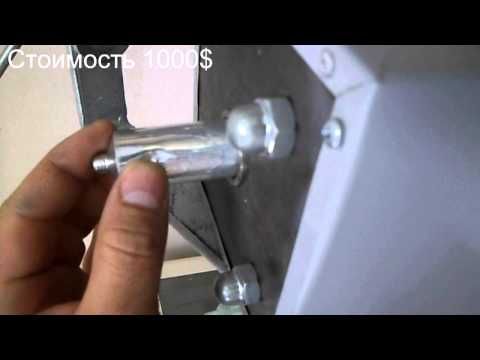 Видео: Термопресс зуботехнический