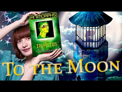 Видео: СПЛОШНЫЕ СТРАДАНИЯ ❗🐰 ▶ To The Moon【#3】прохождение