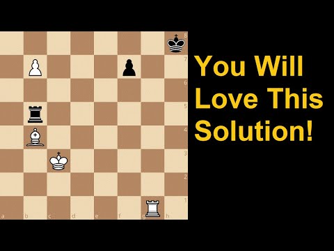 Видео: Играют белые и выигрывают!