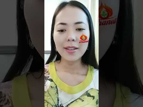 Видео: @ulttuq_sana парақшасындағы тікелей эфир 1