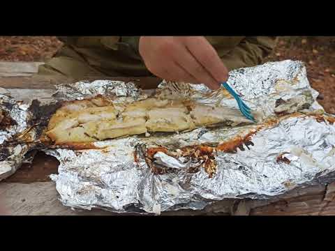 Видео: Нескучные выходные и кулинарные шедевры