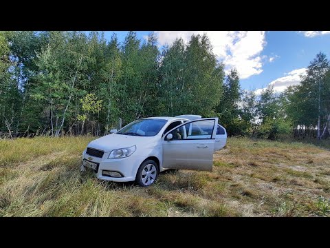 Видео: Chevrolet nexia/ датчик давления в шинах  / Иммобилайзер / возможные причины