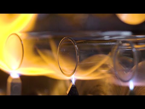 Видео: Завод "Химлаборприбор"